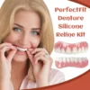 Biancat™ PerfectFit Denture Silicone Reline Kit