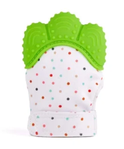Baby Silicone Molar Teething Glove