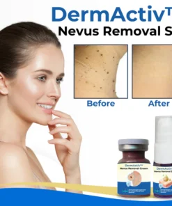 DermActiv™ Nevus Removal Set