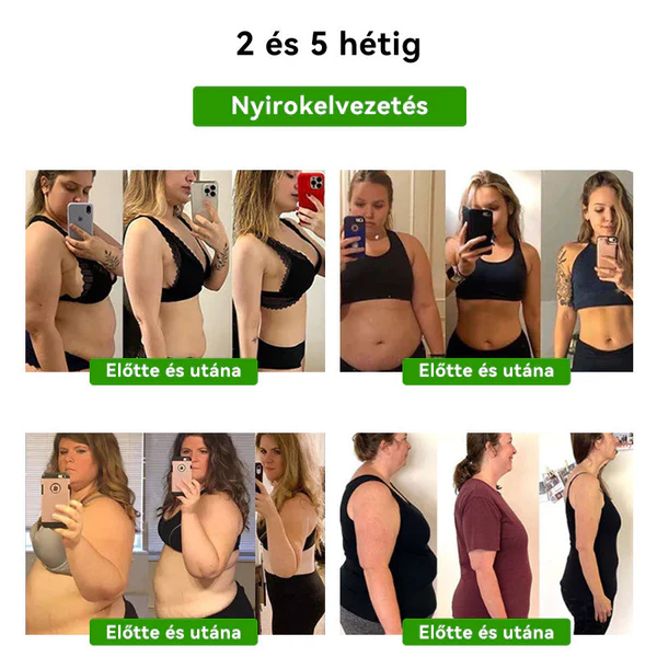 LUKMLCAM™ Méhméreg Nyirokméregtelenítő Karcsúsító Lábtapasz - Image 9