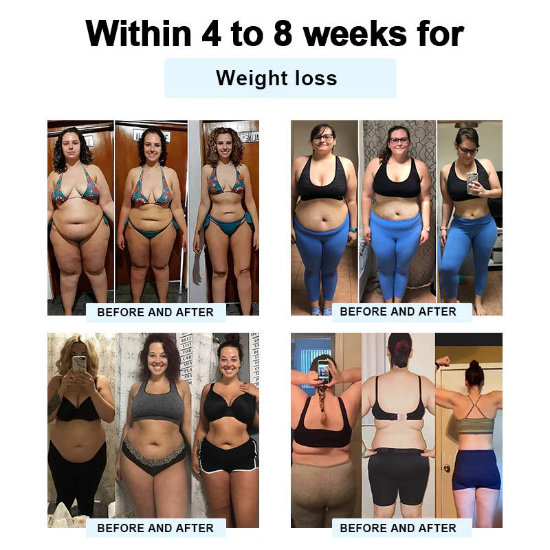 VOCJFEI™ Tencel Women’s Uterine Detox and Repair Plastic Panties - Image 7