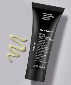 Alternative view of NoBags™ Instant Eye Temporary Eye Tightener