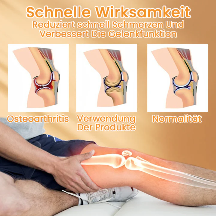 Ceoerty™ HirschKraft Gelenkerholungscreme - Image 3