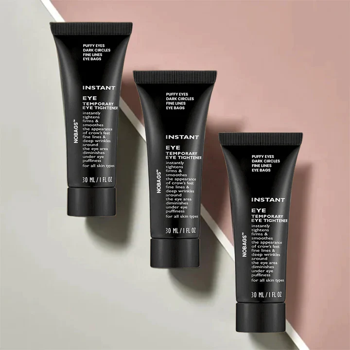 NoBags™ Instant Eye Temporary Eye Tightener