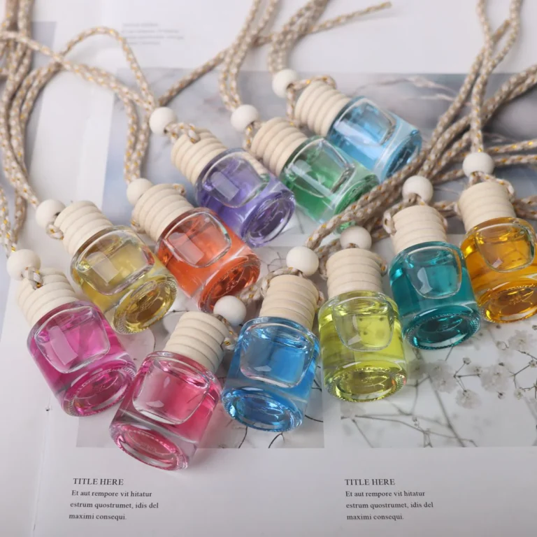 Seurico™Car Air Freshener Diffusers - Image 6