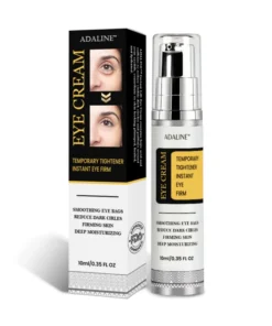 ADALINE™ Instant Lift Eye Cream – Solve Eye Skin Problems
