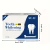 SUAI Teeth Whitening
