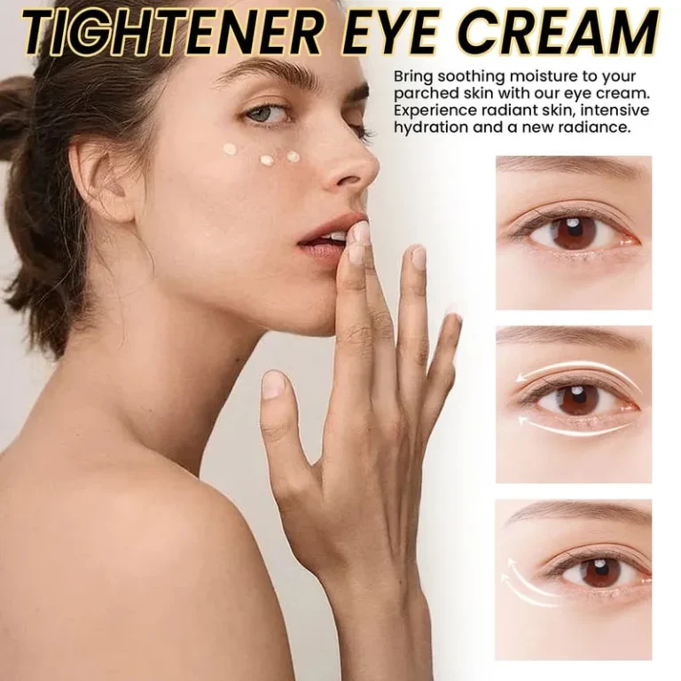 EyeRevive™ Firming Eye Cream - Image 5
