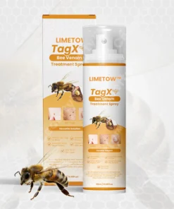 LIMETOW™ TagX Bee Venom Treatment Spray