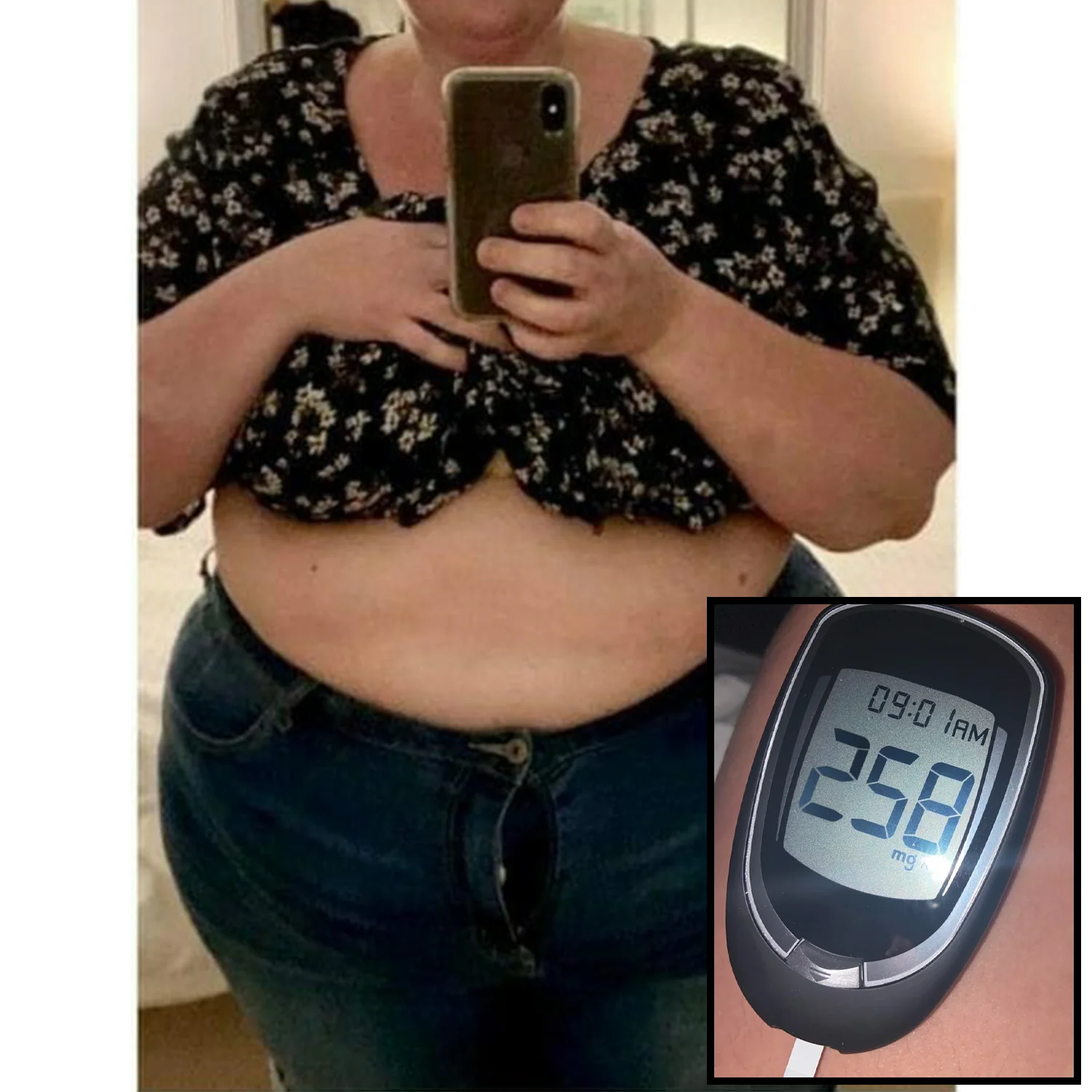 Dafeila™ GlucoSmart Blood Sugar Nasal Spray - Image 5