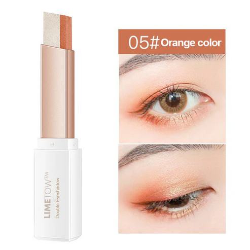 LIMETOW™ Duo-Tone Eyeshadow Stick – kuva 5