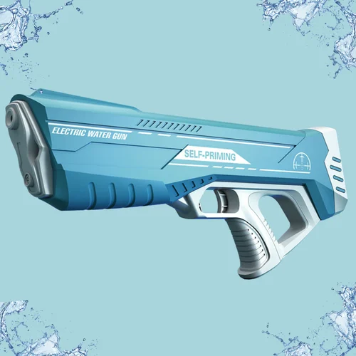 Island AquaStream - Ofbylding 2