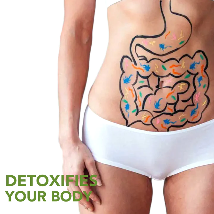 Furzero™ Bee Venom Lymphatic Drainage & Slimming Foot Soak Beads - Image 10