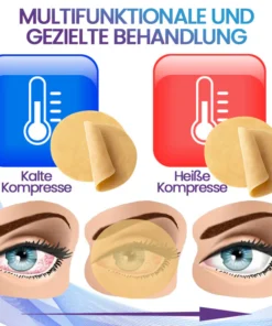 Alternative view of Ceoerty™ AugenErholung Pflaster