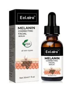 Eclairo™ Melanin Correcting Facial Serum