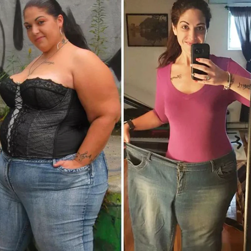 AAFQ™ Lymphatic Drainage & Slimming Drops - Image 5