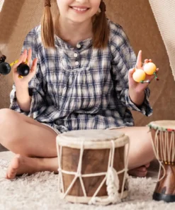 Alternative view of Musical Rhythm Ball for Beginners