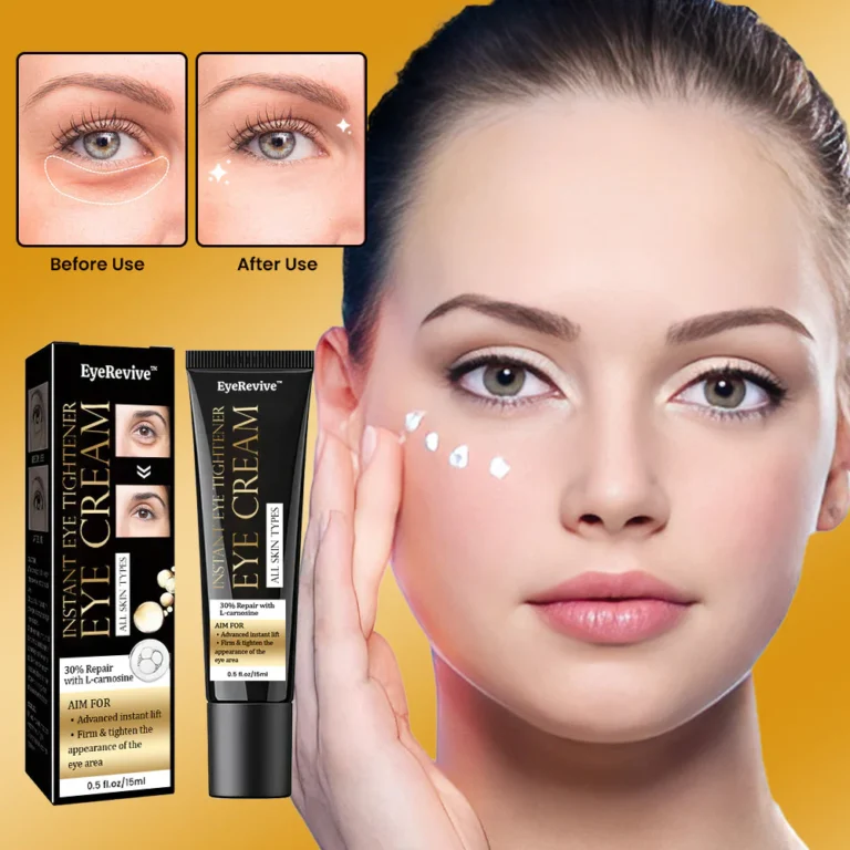 EyeRevive™ Firming Eye Cream - Image 11