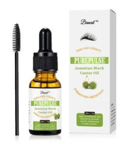 Biancat™ PurePulse Jamaican Black Castor Oil