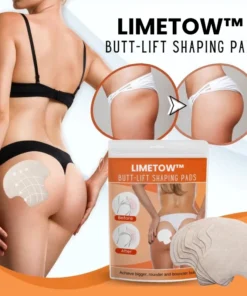 LIMETOW™ Butt-Lift Shaping Pads