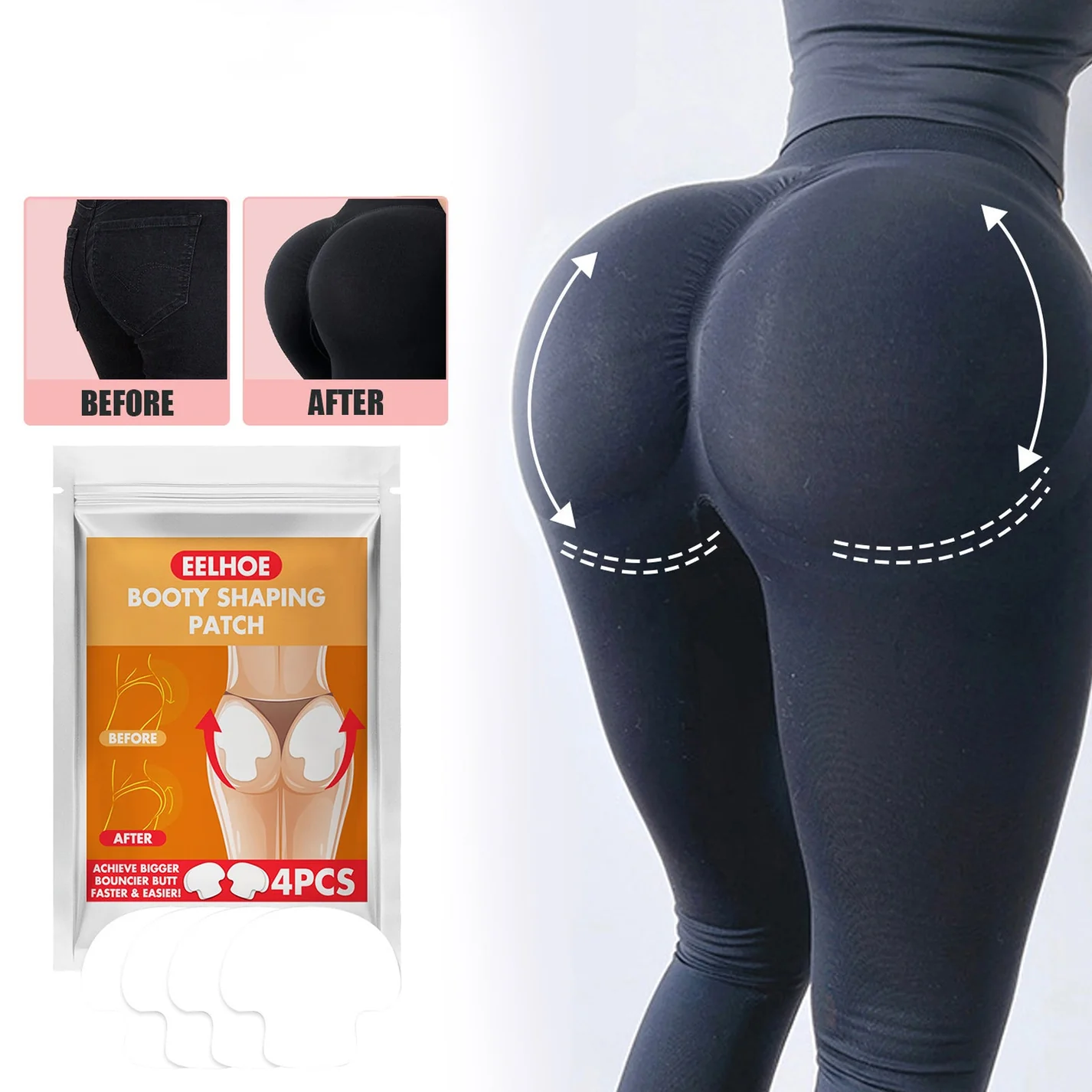 Rita Akela, porno aktrisa