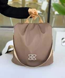 Anti-theft Multi-purpose Bag