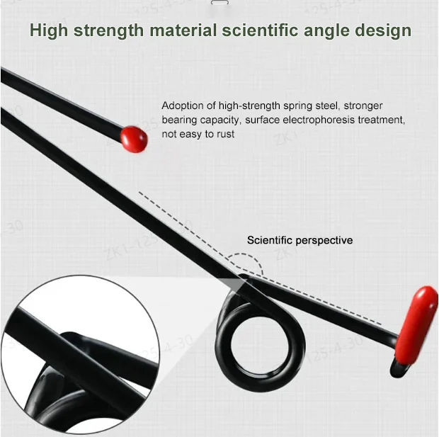 🌪️Windshield Wiper Arm✨ Compression Spring Amplifier⚙️ - Image 11