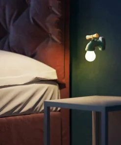 Alternative view of Faucet Sensor Nightlight