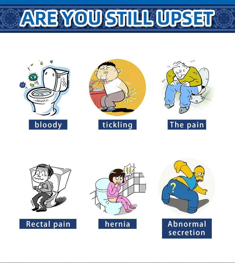 Fivfivgo™ Healmusz natürliche pflanzliche Hämorrhoidensalbe - Image 6