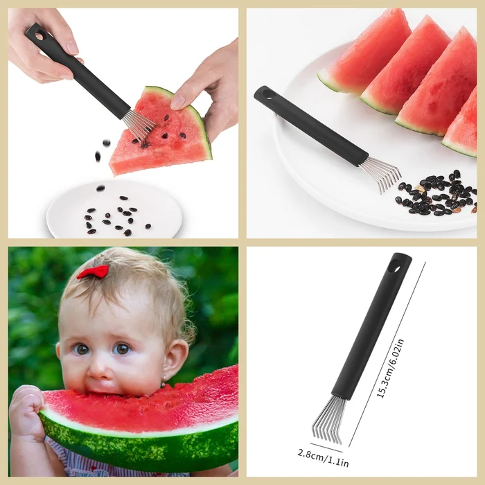 Watermelon Seed Removal Tool - Image 6
