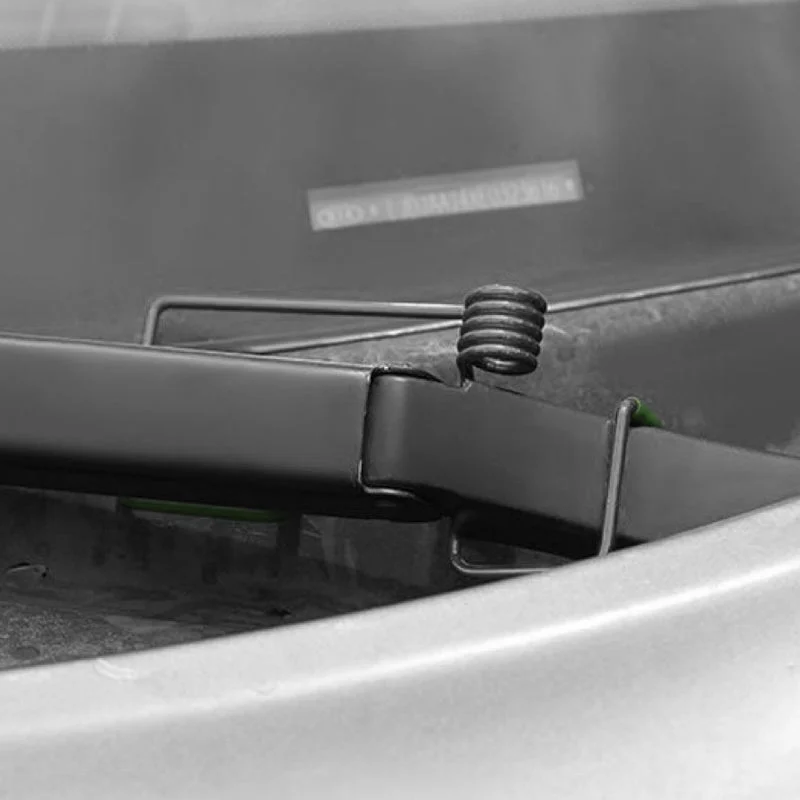🌪️Windshield Wiper Arm✨ Compression Spring Amplifier⚙️ - Image 9