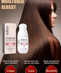 Rice Water Hair Growth Spray