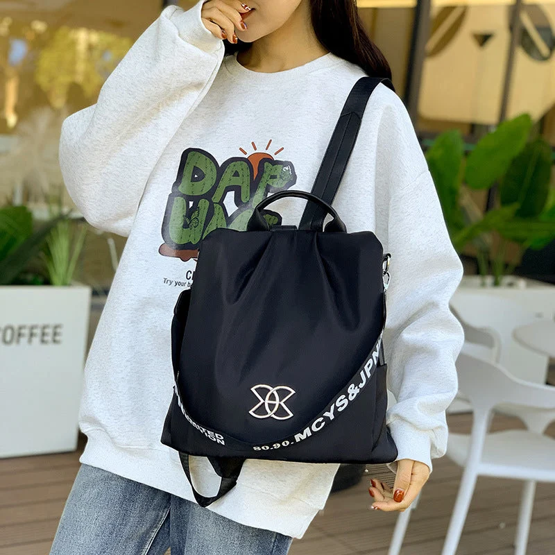 Anti-theft Multi-purpose Bag - Image 15