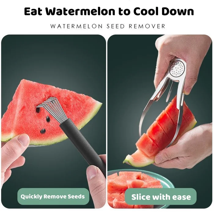Watermelon Seed Removal Tool - Image 4