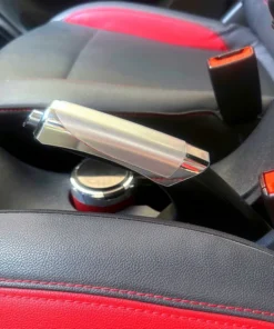 Alternative view of Car Hand Brake Protector Cover