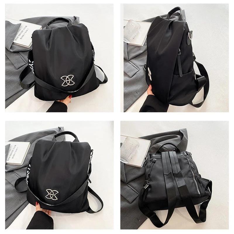 Anti-theft Multi-purpose Bag - Image 13