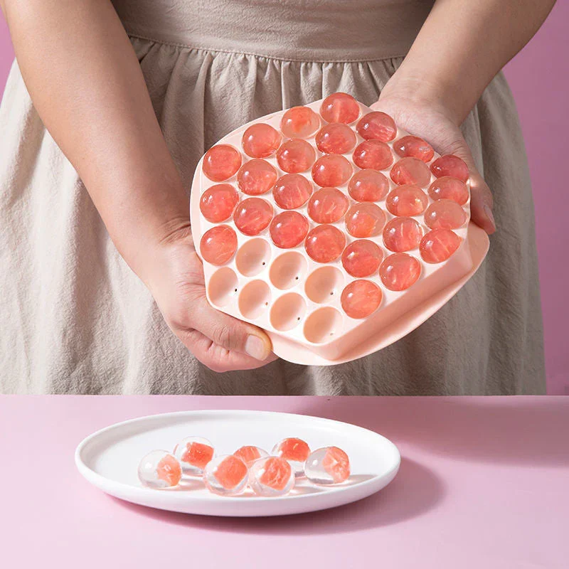 Creative Home Ice Maker-Homemade - Image 9