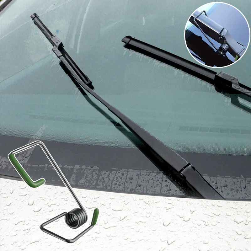 🌪️Windshield Wiper Arm✨ Compression Spring Amplifier⚙️ - Image 7