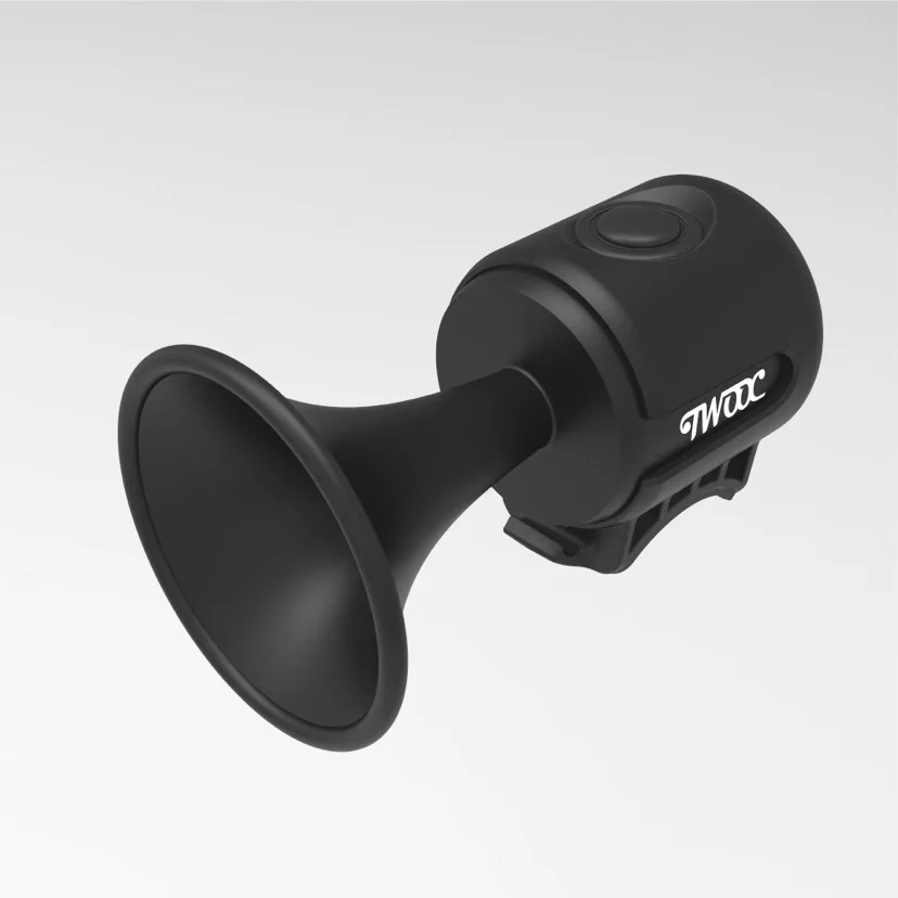 Electric Bike Horn - Image 2