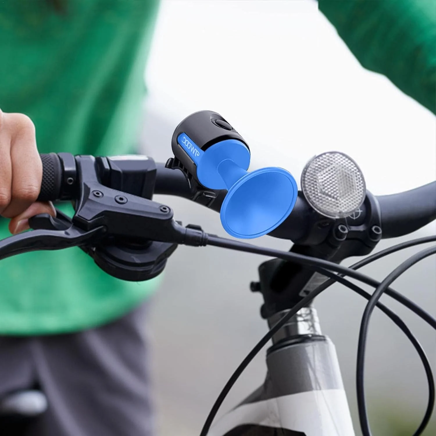 Electric Bike Horn - Image 5
