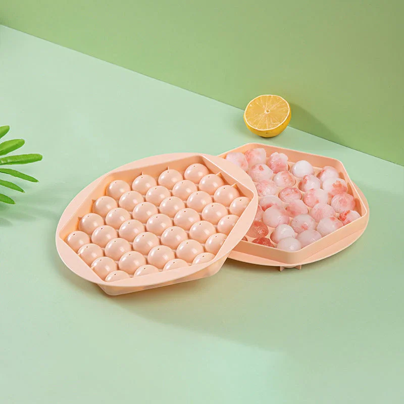 Creative Home Ice Maker-Homemade - Image 2