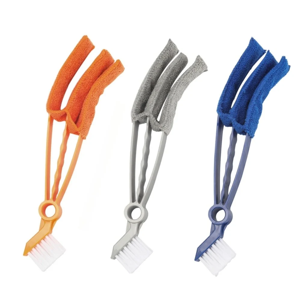 Removable and washable dusting crevice brush - Image 10