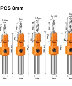 Portable Hole Punch Tool