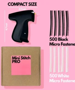 Stitch Quick Clothing Fixer