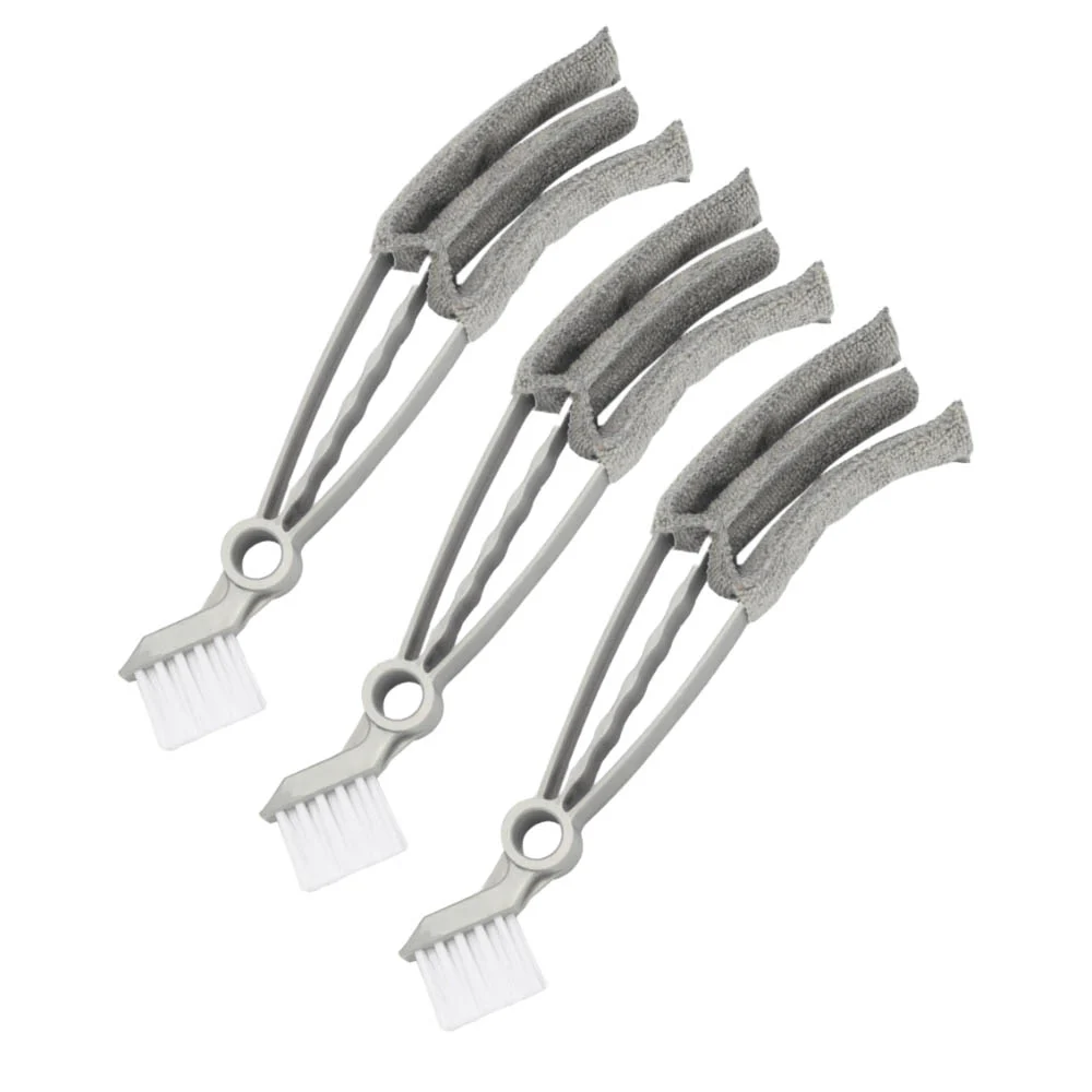 Removable and washable dusting crevice brush - Image 6