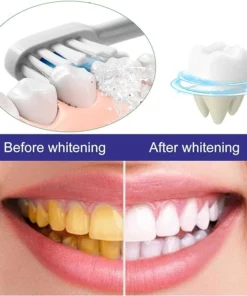 Alternative view of Renhe Artisan Fluoride