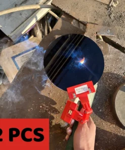 Welding Blackout Panel