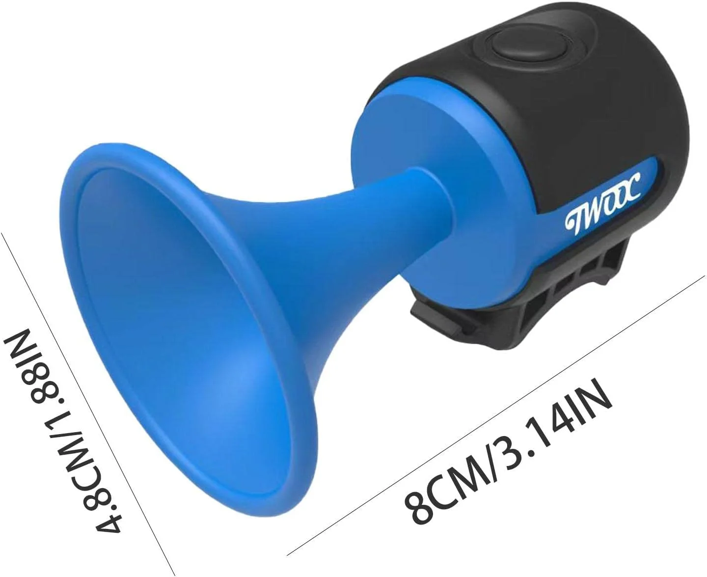 Electric Bike Horn - Image 8