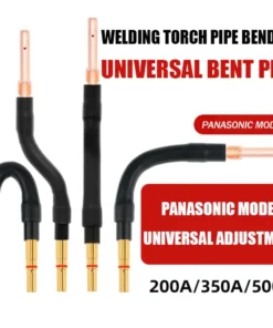 Welding Gun Bending Pipe Bending Rod
