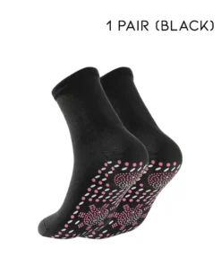 Alternative view of Fivfivgo™ Prostata-Pflege-Socken